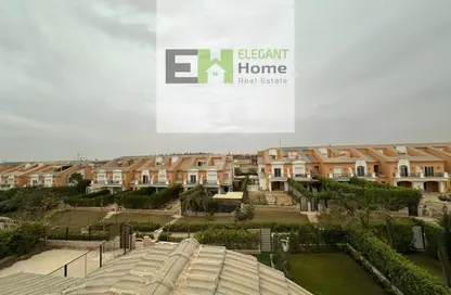Townhouse - 5 Bedrooms - 4 Bathrooms for rent in Layan Residence - 5th Settlement Compounds - The 5th Settlement - New Cairo City - Cairo