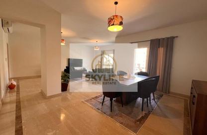 Apartment - 4 Bedrooms - 5 Bathrooms for rent in Mivida - 5th Settlement Compounds - The 5th Settlement - New Cairo City - Cairo