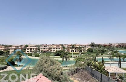 Villa - 4 Bedrooms - 4 Bathrooms for sale in Privado - Madinaty - Cairo Villa - 4 Bedrooms - 4 Bathrooms for sale in Privado - Madinaty - Cairo
