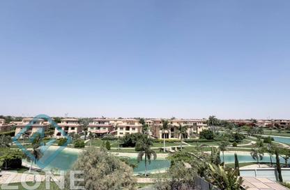 Villa - 4 Bedrooms - 4 Bathrooms for sale in Privado - Madinaty - Cairo