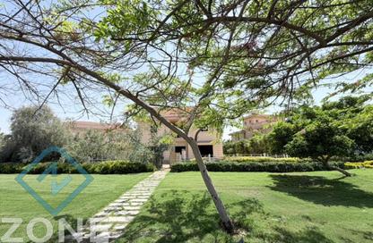 Villa - 4 Bedrooms - 4 Bathrooms for sale in Privado - Madinaty - Cairo