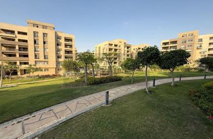 Apartment - 4 Bedrooms - 3 Bathrooms for sale in The Square - 5th Settlement Compounds - The 5th Settlement - New Cairo City - Cairo