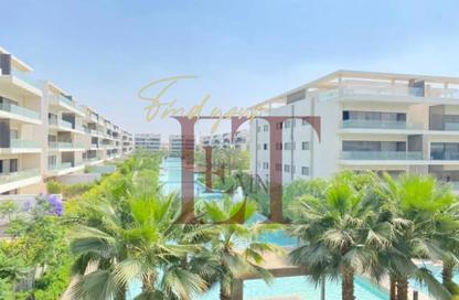 Villa - 6 Bedrooms - 6 Bathrooms for sale in Lake View - 5th Settlement Compounds - The 5th Settlement - New Cairo City - Cairo