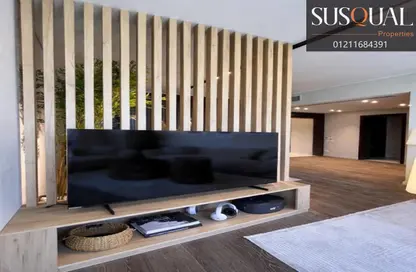 شقة - 2 غرف نوم - 3 حمامات للايجار في فيليت - كمبوندات التجمع الخامس - التجمع الخامس - مدينة القاهرة الجديدة - القاهرة