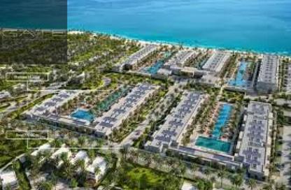 شاليه - 4 غرف نوم - 4 حمامات للبيع في سيلڤر ساندس - قسم مرسي مطروح - الساحل الشمالي شاليه - 4 غرف نوم - 4 حمامات للبيع في سيلڤر ساندس - قسم مرسي مطروح - الساحل الشمالي