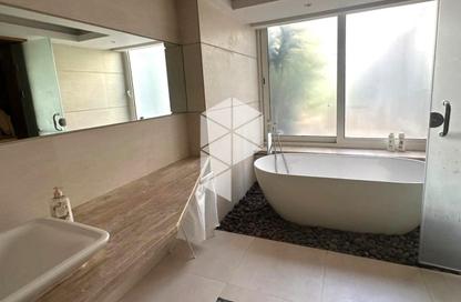 Apartment - 2 Bedrooms - 2 Bathrooms for rent in Katameya Heights - El Katameya Compounds - El Katameya - New Cairo City - Cairo