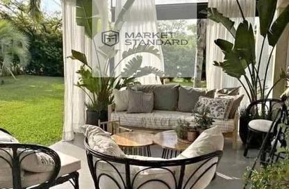 Apartment - 1 - 1 for sale in Mountain View 2 - 5th Settlement Compounds - The 5th Settlement - New Cairo City - Cairo