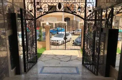 Apartment - 3 Bedrooms - 2 Bathrooms for sale in 5th Settlement Compounds - The 5th Settlement - New Cairo City - Cairo