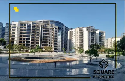 دوبلكس - 2 غرف نوم - 3 حمامات للبيع في بارك سايد ريزيدنس - أبراج زيد - كمبوندات الشيخ زايد - الشيخ زايد - الجيزة