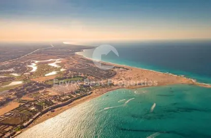 شاليه - 3 غرف نوم - 3 حمامات للبيع في مراسي - سيدي عبد الرحمن - الساحل الشمالي