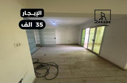 مساحات مكتبية - استوديو - 2 حمامات للايجار في مساكن شيراتون - شيراتون المطار - النزهة - القاهرة