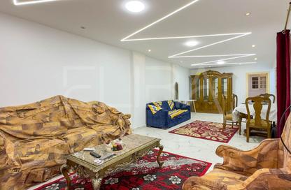 Apartment - 3 - 3 for sale in Bin Mosleh Al Arman St. - Miami - Hay Awal El Montazah - Alexandria Apartment - 3 - 3 for sale in Bin Mosleh Al Arman St. - Miami - Hay Awal El Montazah - Alexandria