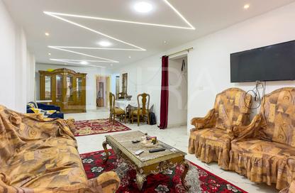 Apartment - 3 - 3 for sale in Bin Mosleh Al Arman St. - Miami - Hay Awal El Montazah - Alexandria Apartment - 3 - 3 for sale in Bin Mosleh Al Arman St. - Miami - Hay Awal El Montazah - Alexandria