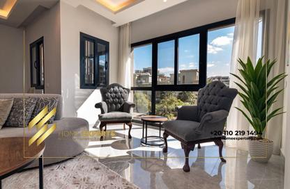 Apartment - 3 Bedrooms - 3 Bathrooms for rent in Villette - 5th Settlement Compounds - The 5th Settlement - New Cairo City - Cairo Apartment - 3 Bedrooms - 3 Bathrooms for rent in Villette - 5th Settlement Compounds - The 5th Settlement - New Cairo City - Cairo