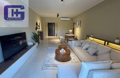 Apartment - 2 Bedrooms - 3 Bathrooms for rent in Villette - 5th Settlement Compounds - The 5th Settlement - New Cairo City - Cairo Apartment - 2 Bedrooms - 3 Bathrooms for rent in Villette - 5th Settlement Compounds - The 5th Settlement - New Cairo City - Cairo