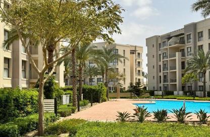 Chalet - 1 - 1 for sale in Marassi - Sidi Abdel Rahman - North Coast