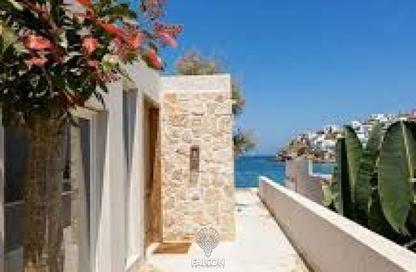 Duplex - 2 - 2 for sale in G Cribs - El Gouna - Hurghada - Red Sea