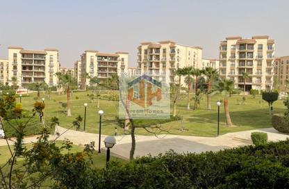 Apartment - 2 Bedrooms - 1 Bathroom for sale in El Rehab Extension - Al Rehab - New Cairo City - Cairo Apartment - 2 Bedrooms - 1 Bathroom for sale in El Rehab Extension - Al Rehab - New Cairo City - Cairo