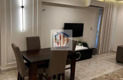 Apartment - 2 Bedrooms - 1 Bathroom for sale in El Rehab Extension - Al Rehab - New Cairo City - Cairo Apartment - 2 Bedrooms - 1 Bathroom for sale in El Rehab Extension - Al Rehab - New Cairo City - Cairo