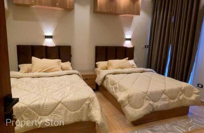 Apartment - 3 Bedrooms - 2 Bathrooms for rent in Cornish El Nile St. - Maadi - Hay El Maadi - Cairo