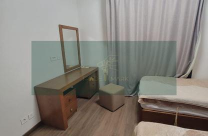Apartment - 2 - 3 for rent in Cairo Festival City - North Investors Area - New Cairo City - Cairo Apartment - 2 - 3 for rent in Cairo Festival City - North Investors Area - New Cairo City - Cairo