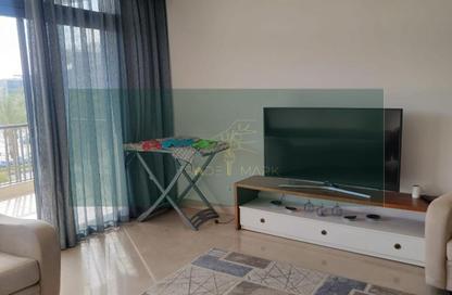 Apartment - 2 - 3 for rent in Cairo Festival City - North Investors Area - New Cairo City - Cairo
