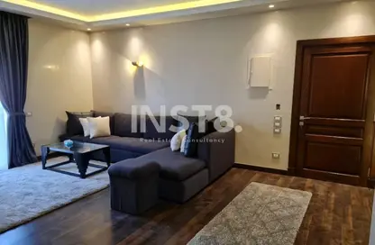 شقة - غرفة نوم - 1 حمام للايجار في جاردن ريزدنس - هايد بارك - مدينة القاهرة الجديدة - القاهرة