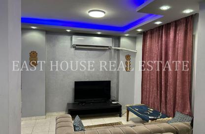 Apartment - 2 Bedrooms - 1 Bathroom for rent in El Rehab Extension - Al Rehab - New Cairo City - Cairo Apartment - 2 Bedrooms - 1 Bathroom for rent in El Rehab Extension - Al Rehab - New Cairo City - Cairo