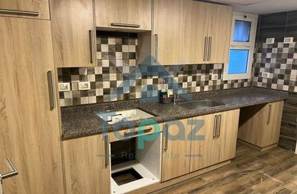 شقة - 3 غرف نوم - 4 حمامات للبيع في نيو جيزة - طريق مصر اسكندرية الصحراوي - مدينة 6 أكتوبر - الجيزة شقة - 3 غرف نوم - 4 حمامات للبيع في نيو جيزة - طريق مصر اسكندرية الصحراوي - مدينة 6 أكتوبر - الجيزة