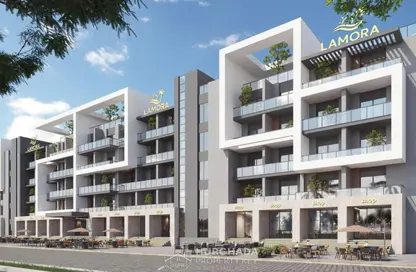 شقة - 1 حمام للبيع في منطقة ارابيا - الغردقة - محافظة البحر الاحمر