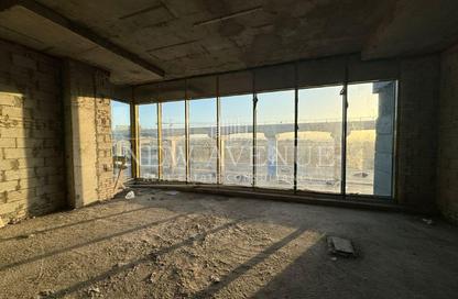 Office Space - Studio - 1 Bathroom for rent in Golden Gate - South Teseen St. - The 5th Settlement - New Cairo City - Cairo