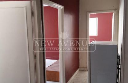 Office Space - Studio - 2 Bathrooms for rent in Wust Al Balad St. - Kafr Abu Seer - Hay El Marg - Cairo