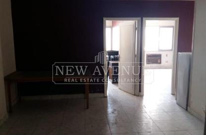 Office Space - Studio - 2 Bathrooms for rent in Wust Al Balad St. - Kafr Abu Seer - Hay El Marg - Cairo