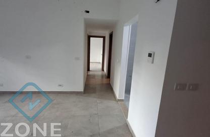 Apartment - 2 - 2 for sale in Privado - Madinaty - Cairo