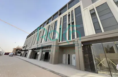 Office Space - 7+ Bedrooms - 2 Bathrooms for rent in Arkan Plaza - 26th of July Corridor - Sheikh Zayed City - Giza