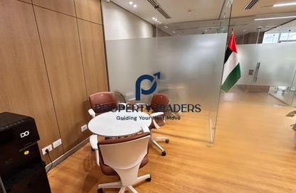 مساحات مكتبية - استوديو - 2 للإيجار في مول  بيازا 59 - الحي السادس - الشيخ زايد - الجيزة