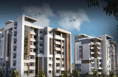 شقة - 2 غرف نوم - 2 حمامات للبيع في معادي في - زهراء المعادي - حي المعادي - القاهرة شقة - 2 غرف نوم - 2 حمامات للبيع في معادي في - زهراء المعادي - حي المعادي - القاهرة