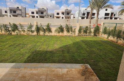Twin House - 4 - 4 for rent in Grand Heights - Northern Expansions - 6 October City - Giza
