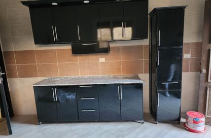 Twin House - 4 - 4 for rent in Grand Heights - Northern Expansions - 6 October City - Giza
