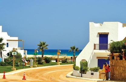 Chalet - Studio - 1 Bathroom for sale in Bianchi - Sidi Abdel Rahman - North Coast