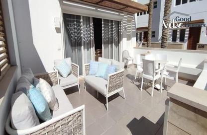 Townhouse - 5 - 5 for sale in Almaza Bay - Qesm Marsa Matrouh - North Coast