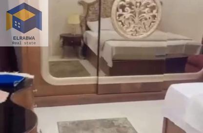 شقة - 3 - 2 للايجار في شارع ام كلثوم - الرحاب المرحلة الثالثة - الرحاب - مدينة القاهرة الجديدة - القاهرة