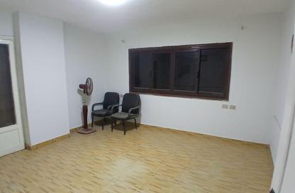 Office Space - 1 Bedroom - 1 Bathroom for rent in Sudan St. - Mohandessin - Giza