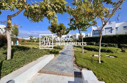 Penthouse - 2 Bedrooms - 2 Bathrooms for sale in Mountain View - Ras Al Hekma - North Coast