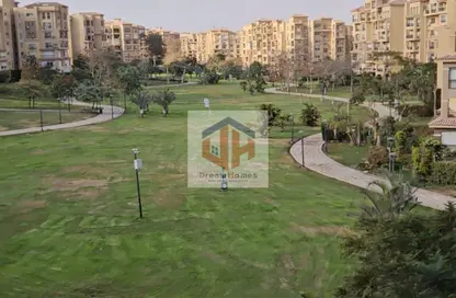 Apartment - 4 Bedrooms - 3 Bathrooms for sale in Madinaty - Cairo