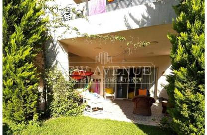 Chalet - 4 Bedrooms - 3 Bathrooms for sale in Hacienda Bay - Sidi Abdel Rahman - North Coast