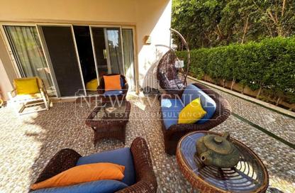 Chalet - 4 Bedrooms - 3 Bathrooms for sale in Hacienda Bay - Sidi Abdel Rahman - North Coast