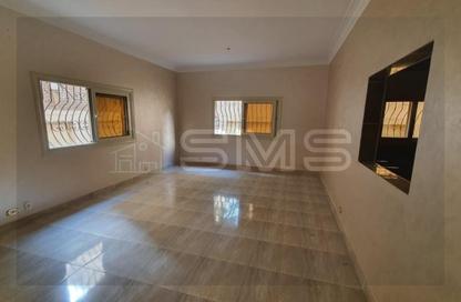 Office Space - Studio - 4 Bathrooms for rent in Okba Ibn Nafaa St. - Al Narges 6 - Al Narges - New Cairo City - Cairo