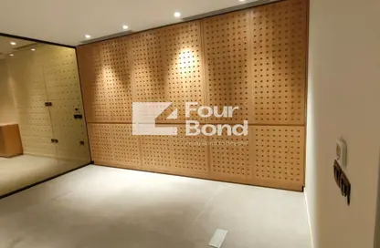 مساحات مكتبية - استوديو - 2 حمامات للايجار في كايرو فيستيفال سيتى - المستثمرين الشمالية - مدينة القاهرة الجديدة - القاهرة