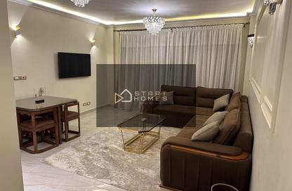 Apartment - 2 - 2 for rent in B15 - Madinaty - Cairo
